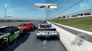 Lap it up (20 points): Nascar The Game Inside Line For Xbox 360 Reviews Metacritic