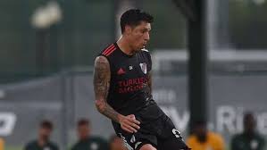 River plate vs argentinos juniors. River Gano Su Ultimo Amistoso De Pretemporada El Video De Los Goles Tyc Sports