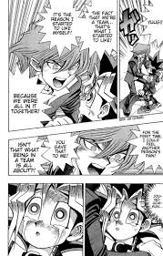Yu Gi Oh 33 Read Yu Gi Oh Chapter 33 Online Yugioh Manga Free Manga Online