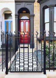 20 ideas exterior garden victorian terrace #garden #exterior at the moment, the small front garden looks bare and uncluttered: Designer Greater London Anewgarden