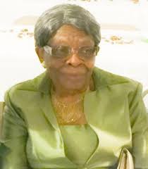 THE BULLETIN BOARD: Remembering educator, community leader Annie Mae Stokes  O'Neille