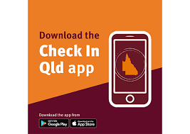 When you next visit, you'll have the option to register your details using the check in qld app. Check In Qld App To Be Used At Council Facilities Fraser Coast Regional Council