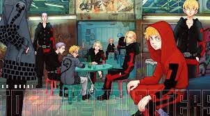 Tokyo revengers manga español instagram. Se Anuncia El Final Del Manga Tokyo Revengers El Palomitron