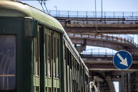 Una due giorni nera per il contemporaneo sciopero dei mezzi e dei treni in larga parte del paese: Tpl 8 Febbraio Sciopero Nazionale Lavoratrici E Lavoratori Autoferrotranvieri Internavigatori