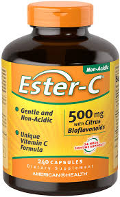 When someone picks up a cigarette for the first time, it's often to satisfy a curiosity, to look cool or to succumb to peer pressure. Buy American Health Ester C 500 Mg With Citrus Bioflavonoids 240 Capsules Gentle On Stomach Non Acidic Vitamin C Non Gmo Gluten Free 120 Servings Online In Germany B000wksz7s