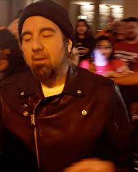 Chino Moreno