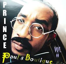 The Lost Tapes: April 2011