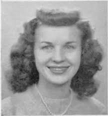 Mary Pauline Porath Ross (1931-2015)