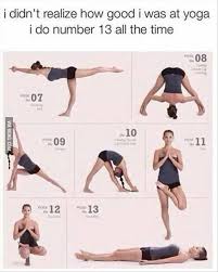 Funny Pictures Of The Day 49 Pics Bikram Yoga Poses Yoga Poses Yoga Benefits