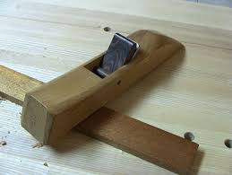 Pin By Juan Doh On Hand Tools Wooden Plane Wood Tools Wood Plane
