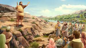 Muslimah bertobat terima tuhan yesus karena lagu rohani kristen. Bacaan Mazmur Tanggapan Dan Renungan Harian Katolik Kamis 23 April 2020 Mirifica News