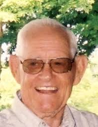 Cecil Edwin Collett Obituary