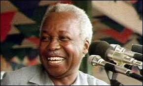 Bbc News Africa Julius Nyerere The Conscience Of Africa Julius Nyerere New Africa Africa