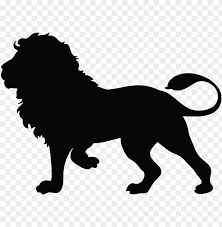 Sticker Silhouette Lion Majestueux Lion Silhouette Transparent Png Image With Transparent Background Toppng Download this free picture about lion silhouette isolated from pixabay's vast library of public domain images and videos. lion silhouette transparent png image