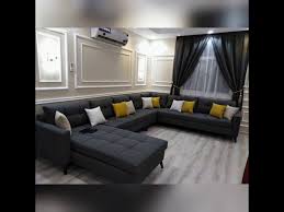 تنسيق صالات الضيوف كنب صاله2020 2021 انتريهات مودرن Youtube