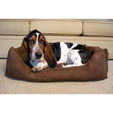 Dog Bed For Basset Hound Dogs Life Beds