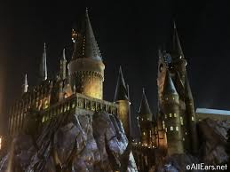 The area is themed to the harry potter media franchise, adapting elements from the film series and novels by j. Exploring The Stores Of Hogsmeade In The Wizarding World Of Harry Potter At Universal Orlando Allears Net