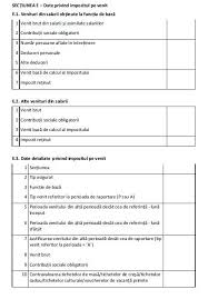 Pfa, pfi, ii, if, profesii liberale. Ordinul Nr 2165 837 743 2019 Pentru Aprobarea Modelului ConÈ›inutului ModalitÄƒÈ›ii De Depunere È™i De Gestionare A Formularului 112 DeclaraÈ›ie Privind ObligaÈ›iile De PlatÄƒ A ContribuÈ›iilor Sociale Impozitului Pe Venit È™i EvidenÈ›a NominalÄƒ A Persoanelor