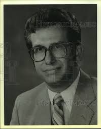 1984 Dr. C. Warren Alexander, Deputy Superintendent Northside School