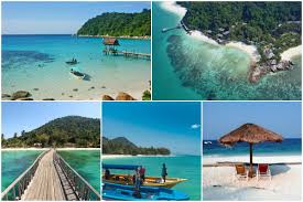 Pulau besar is one of the islands off mersing that you can access from singapore via car and boat. Pertama Kali Bercuti Ke Pulau Besar Mersing Percayalah Korang Akan Repeat Berkali Kali Libur