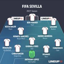 Creio que o outro alvo do jj para esta posiçao é o bryan rodriguez mas prefiro o rony Your Fifa Pes Sevilla Careers Monchi S Men Sevilla Fc Fans
