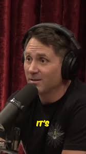 Joe Rogan Evan Hager