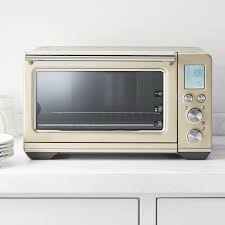 Breville Smart Oven Air Fryer Williams Sonoma Smart Oven Toaster Oven Breville