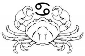 If you are born between june 21 and july 22 you have cancer as your zodiac sign. Cancer Zodiac Tattoo Lovetoknow