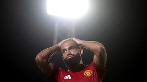 Grimsby Town 2-2 Manchester United (12-11 pens): Hosts earn huge upset after epic shootout