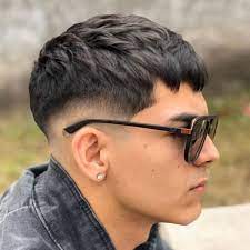Edgar haircuts are the newest trend for men. 15 Best Edgar Haircuts For Men 2021 Cuts Styles