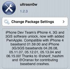 Airpods pro deal at amazon: Unlock Iphone 4 3 3 With Ultrasn0w 1 2 3 Osxdaily