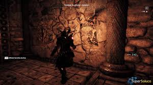 21:11 la licence assassin's creed. Acodyssey Soluce Steles Anciennes Tombeaux Elis 010 Game Of Guides