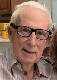 Louis Bertaut Obituary