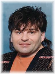 Obituary for Martin Dwayne Harvey