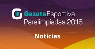 We did not find results for: Noticias Paralimpiadas 2016 Gazeta Esportiva
