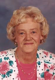 Obituary of Betty LeBlanc