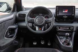 Maybe you would like to learn more about one of these? Fahrbericht Toyota Gr Yaris Www Rallye Magazin De