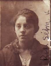 Rosa Silva Vergara: Familjeträd av Alberto Antenor Oscar SOBERON HERRERA  (albertoantenoro)