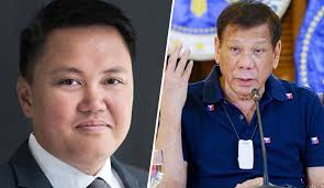 John Molo reacts to Duterte's plan to run for VP