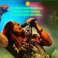 He also has his own solo band. Adrian Barilari Fans Home Facebook