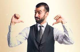 20 Ways To Deal With A Foolish Person - Truthink Publications