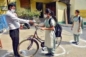 In the wake of pandemic, several boards including the. Canceled Karnataka Sslc Exams 2021 And Denied Plea In High Court India News Republic