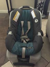 We're working with our partners to keep you safe and in the driving seat. Barely Used Infant Car Seat