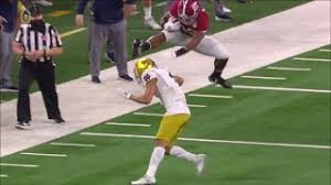 Rapinoe quote tweeted a clip of his message and told him to be great, get those roses and hurdle someone for me. Incredible Hurdle By Najee Harris á´´á´° Youtube