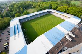 De club werd in het jaar 1954 opgericht. Voorbereiding De Graafschap Gaat Beginnen 1e Training Openbaar Video De Graafschap