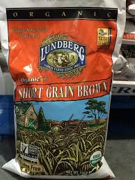 Lundberg brown sweet rice is not processed and has only the husk removed to ensure full flavor and purity. Organic Lundberg Short Grain Brown Rice Costcochaser