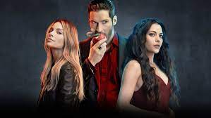 Without any celestial gifts of our own, it's impossible to conjure up a trailer for season six. The Real Reason Lucifer Was Renewed For Season 6
