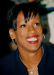 Jackie Joyner-Kersee