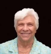 Obituary information for Ann Earls Lyon