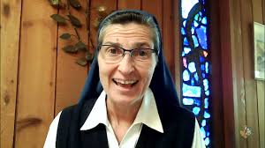 Invitation from Sr. Nancy Usselman of Pauline Sisters: The Saint Joseph  Summit